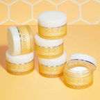 Huda Beauty Wishful Honey Whip Peptide Moisturizer