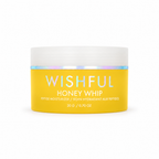 Huda Beauty Wishful Honey Whip Peptide Moisturizer