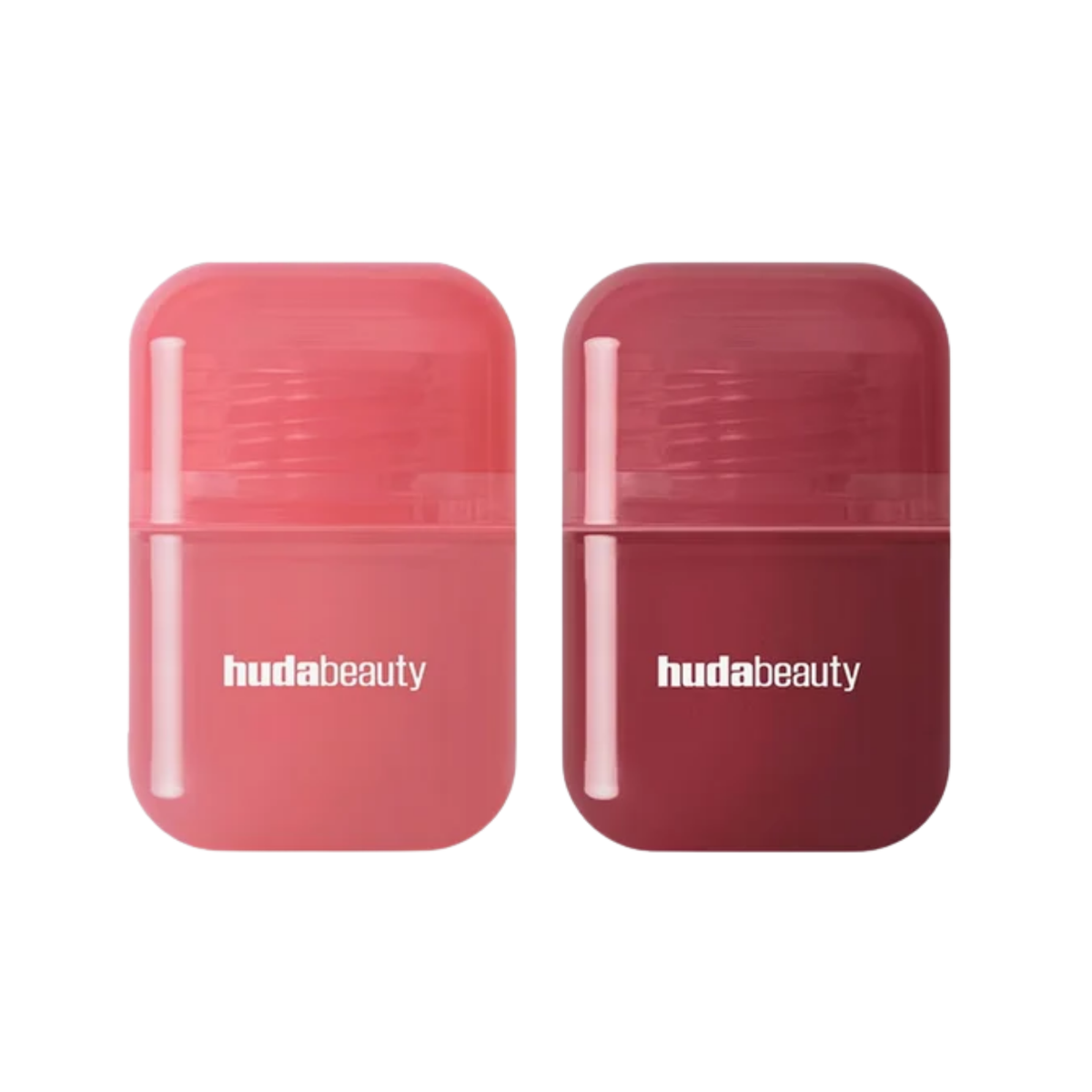 Huda Beauty Baby Blush Duo 2 Piece Set