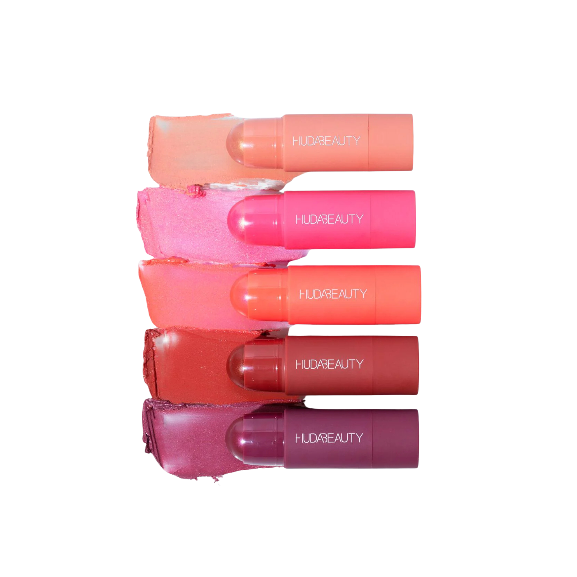 Huda Beauty Cheeky Tint Blush Stick 5gm