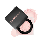 Huda Beauty Easy Bake Loose Baking & Setting Powder 20gm how to use