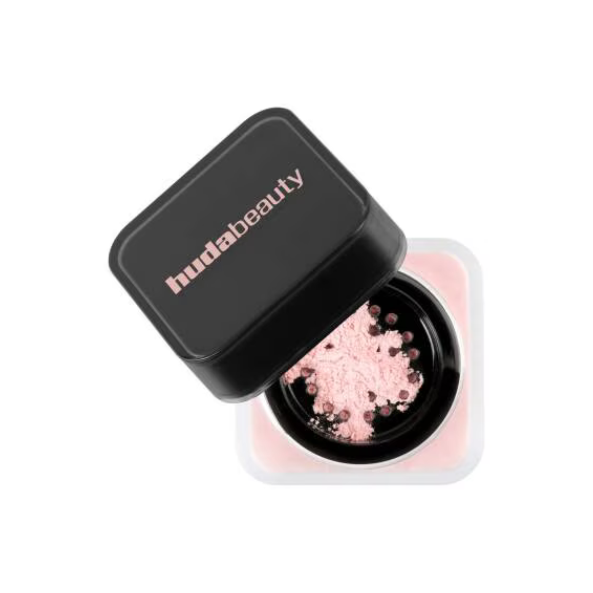 Huda Beauty Easy Bake Loose Baking & Setting Powder Mini 6gm