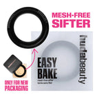 Huda Beauty Easy Bake Sifter Without Mesh price in Pakistan