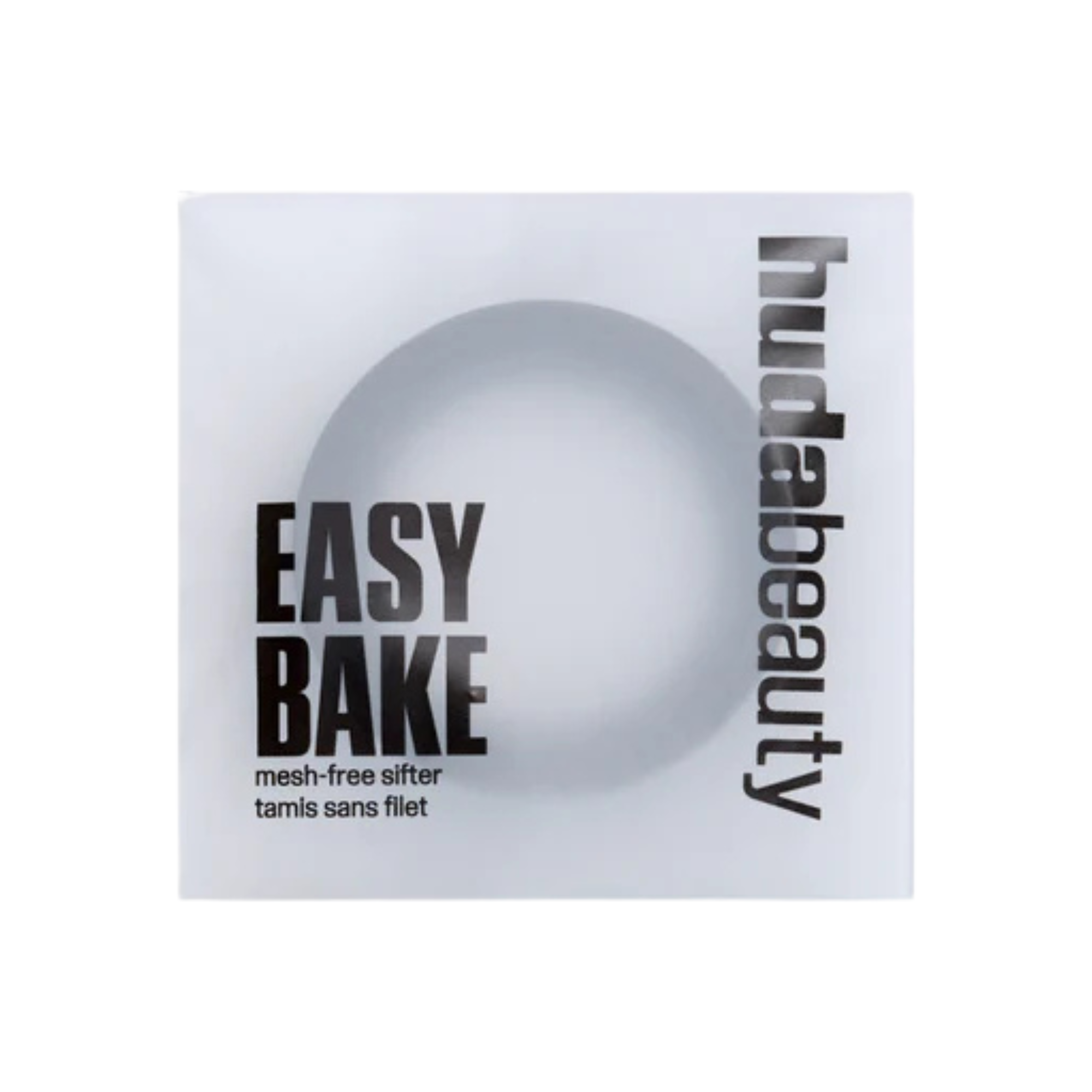 Huda Beauty Easy Bake Sifter Without Mesh