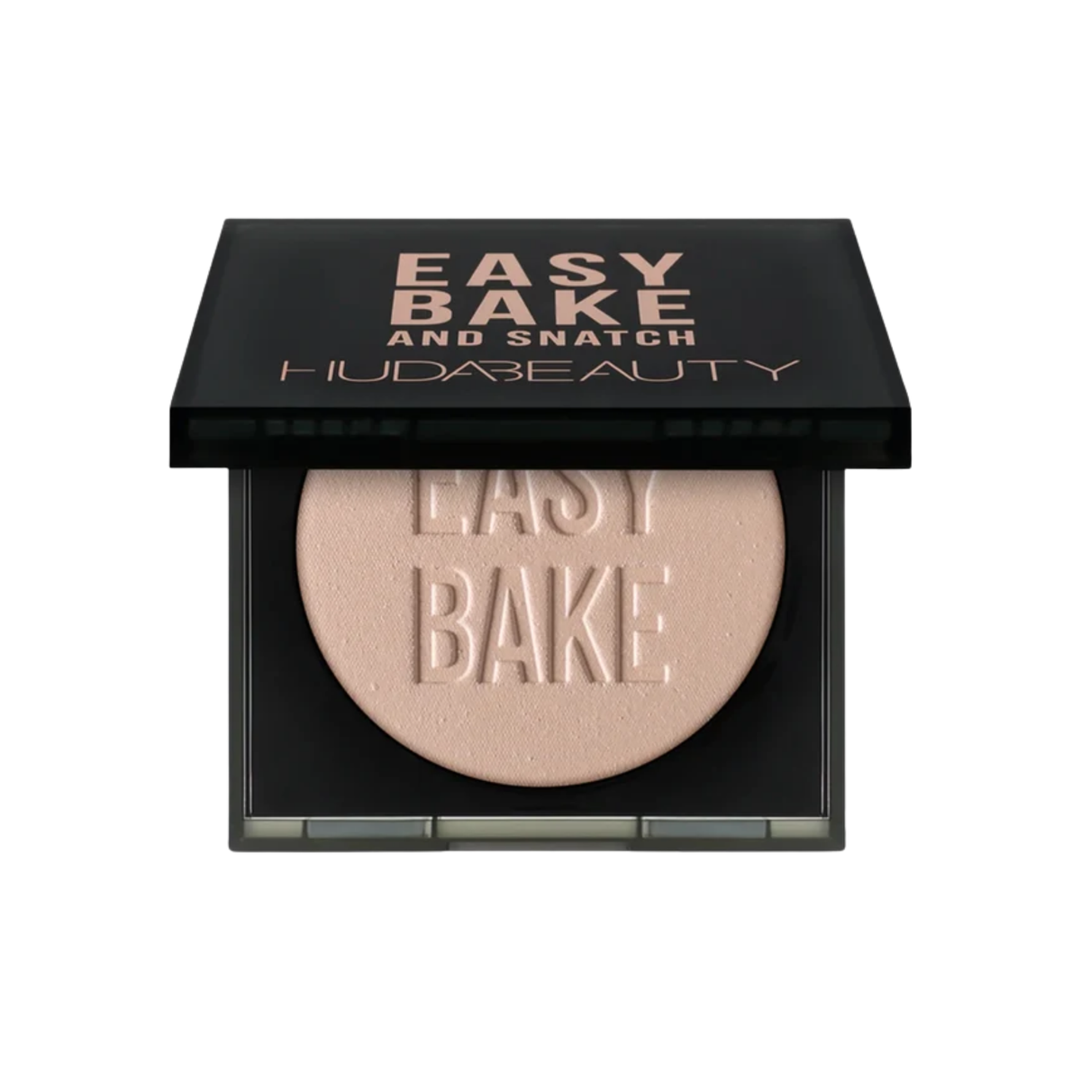 Huda Beauty Easy Bake and Snatch Pressed Brightening And Setting Powder 8.5gm