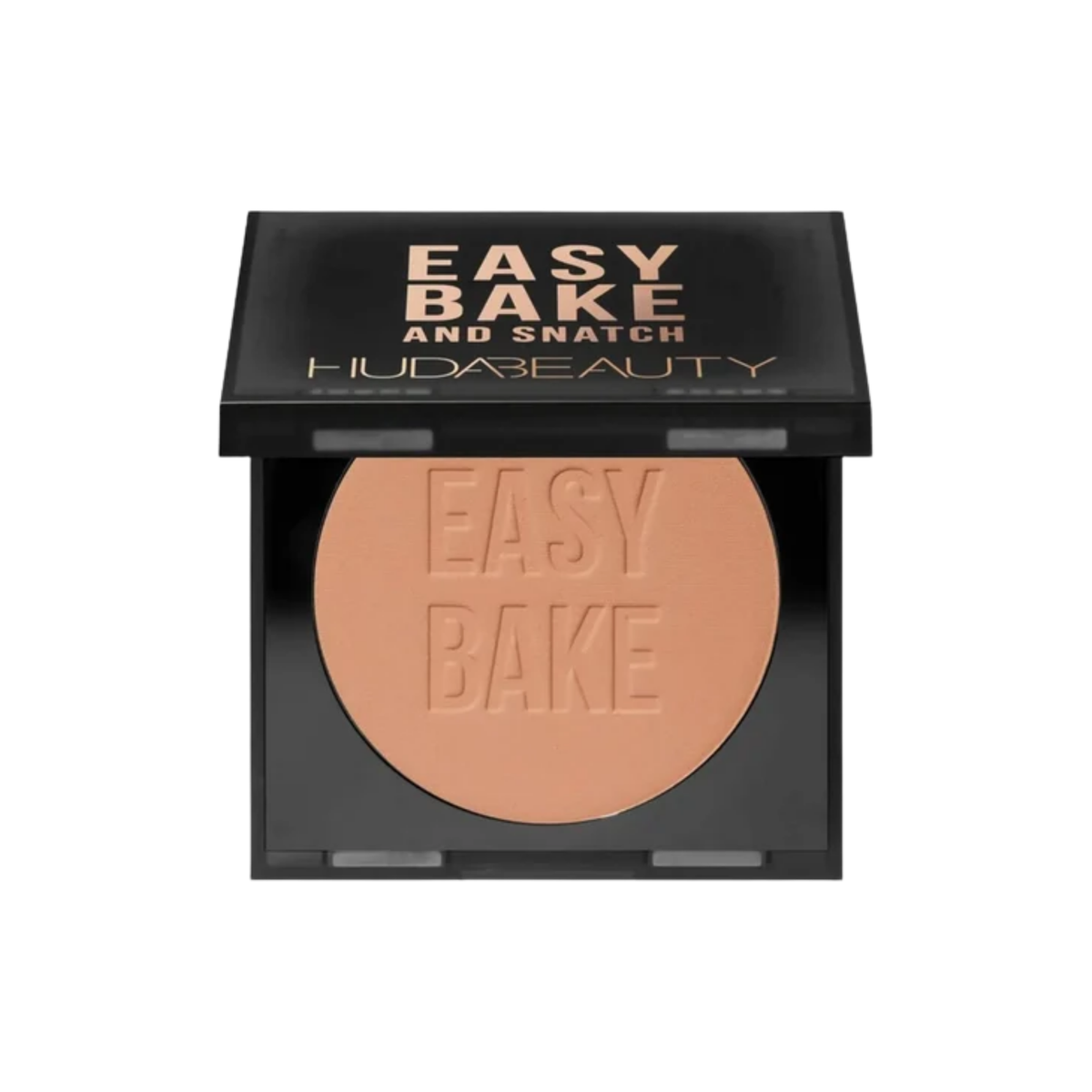 Huda Beauty Easy Bake and Snatch Pressed Brightening And Setting Powder 8.5gm