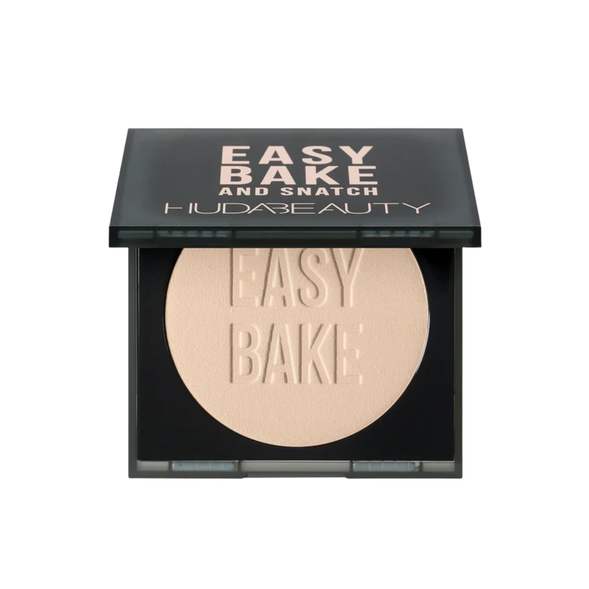 Huda Beauty Easy Bake and Snatch Pressed Brightening And Setting Powder 8.5gm