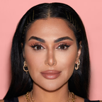 huda beauty baking powder review
