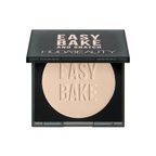 Huda Beauty Easy Bake and Snatch Pressed Powder 8.5gm how to use