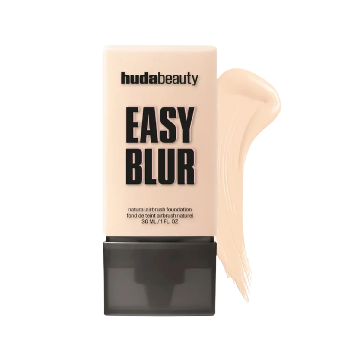 Huda Beauty Easy Blur Natural Airbrush Foundation 30ml