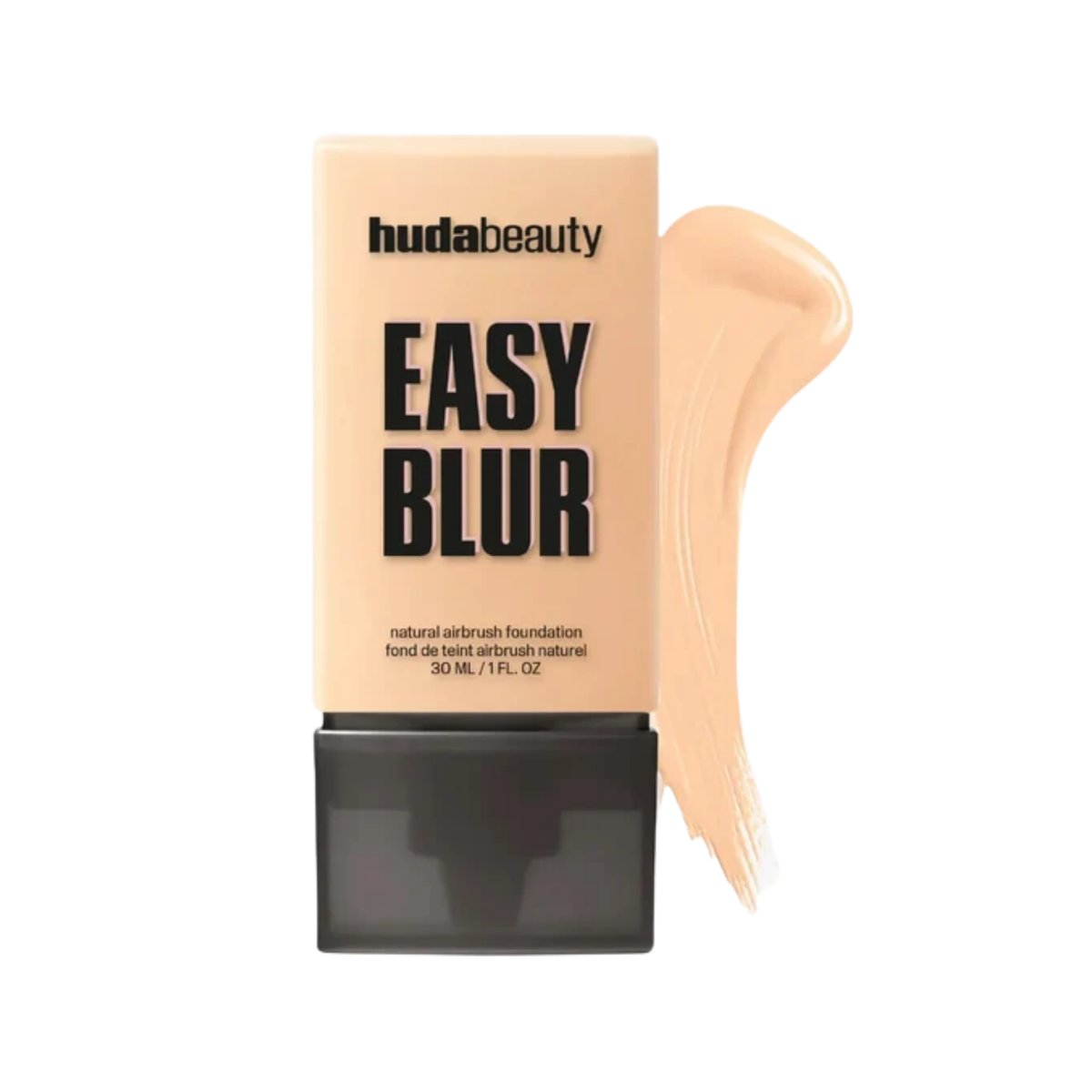 Huda Beauty Easy Blur Natural Airbrush Foundation 30ml