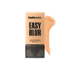 Huda Beauty Easy Blur Natural Airbrush Foundation 30ml - 600N Espresso
