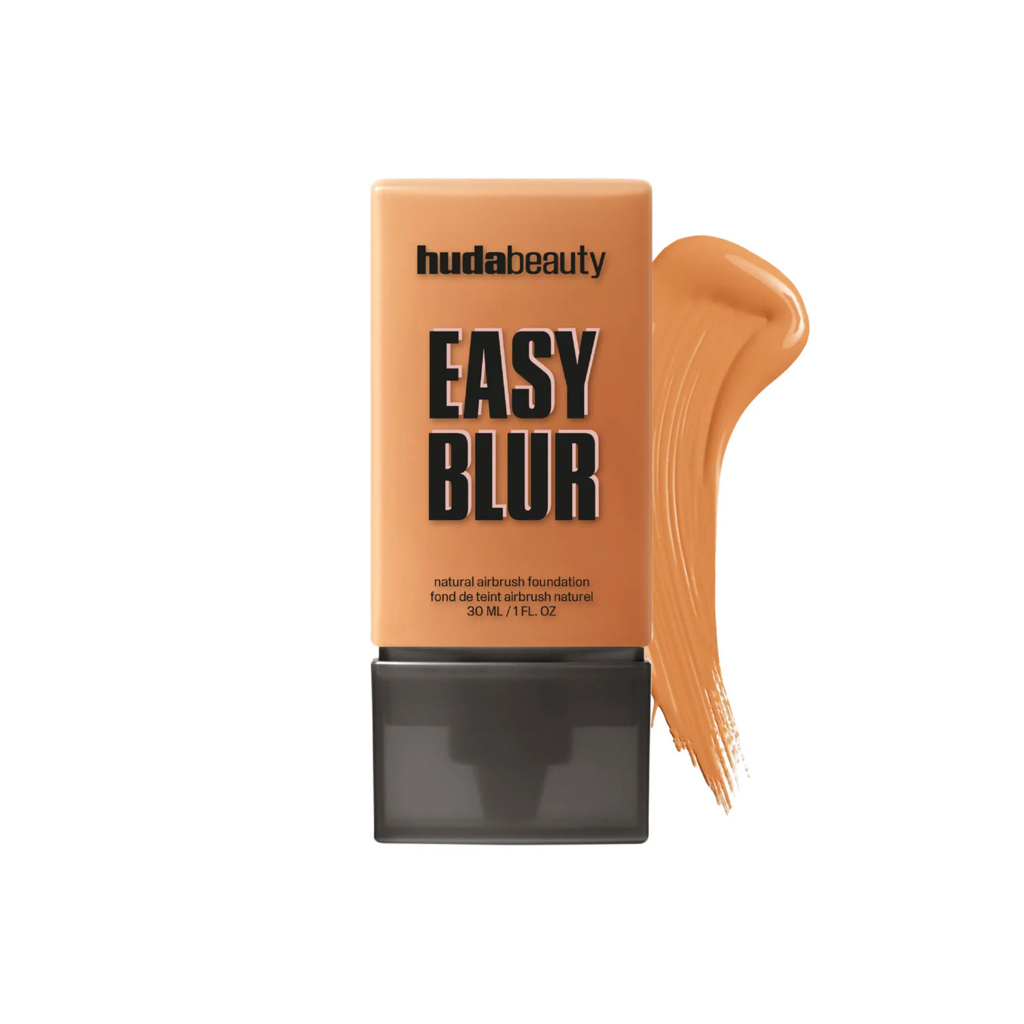 Huda Beauty Easy Blur Natural Airbrush Foundation 30ml in Pakistan