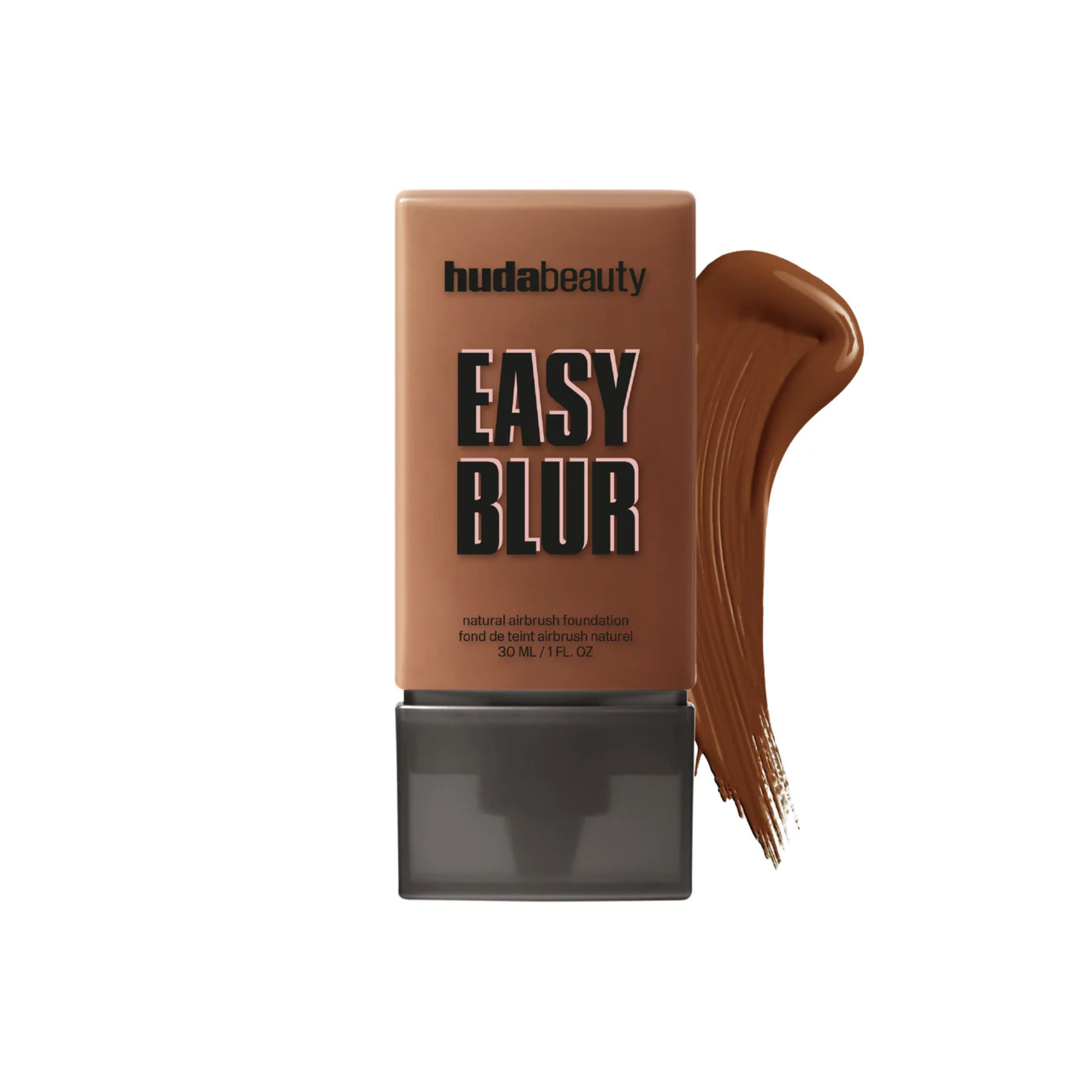 Huda Beauty Easy Blur Natural Airbrush Foundation 30ml in Pakistan