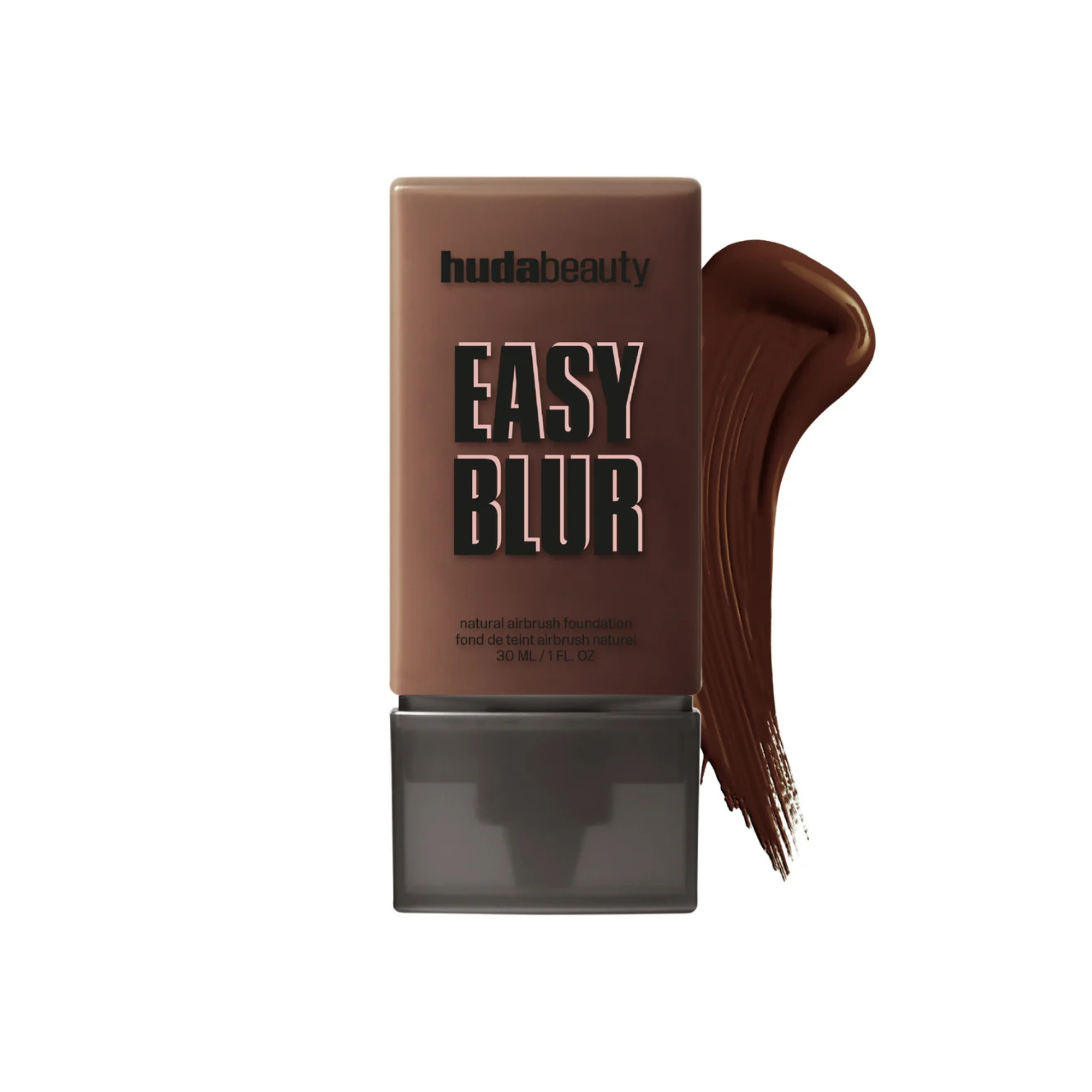 Huda Beauty Easy Blur Natural Airbrush Foundation 30ml in Pakistan