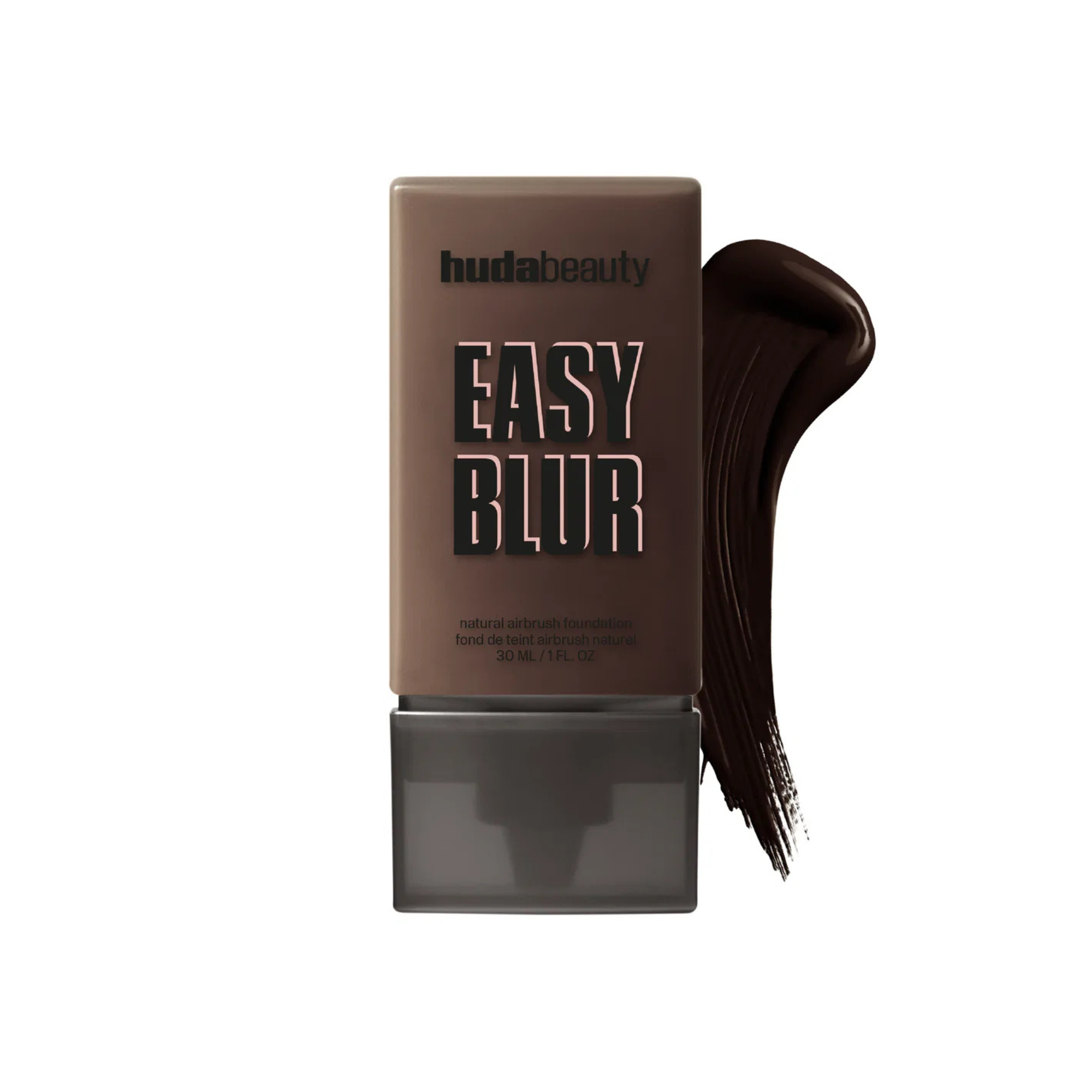 Huda Beauty Easy Blur Natural Airbrush Foundation 30ml in Pakistan