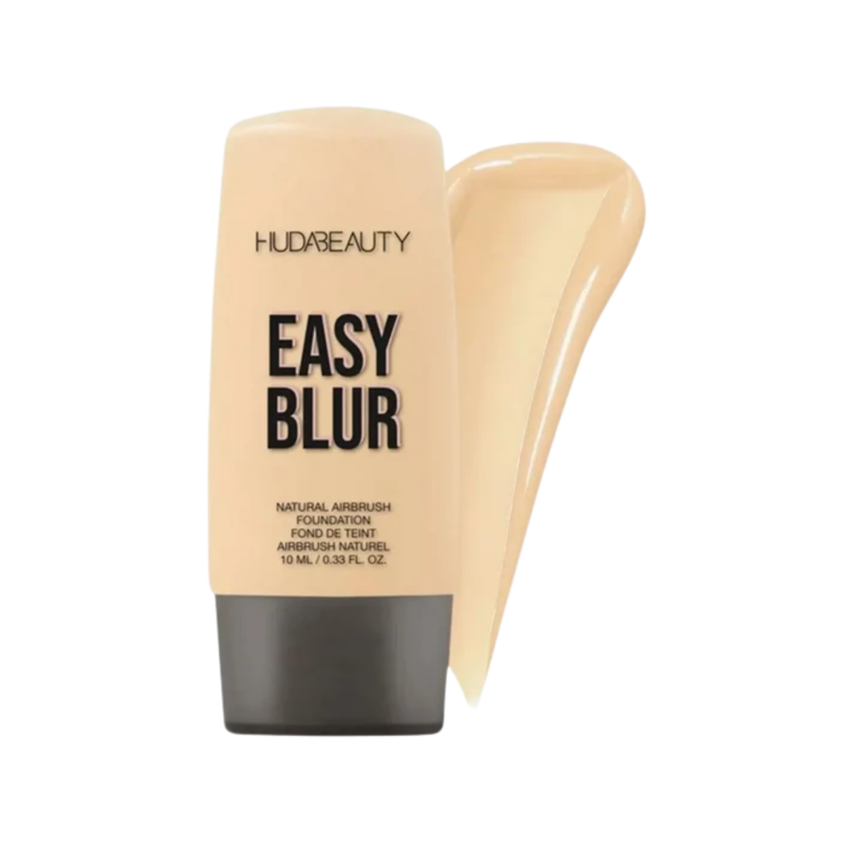 Huda Beauty Easy Blur Natural Airbrush Foundation Mini 10ml