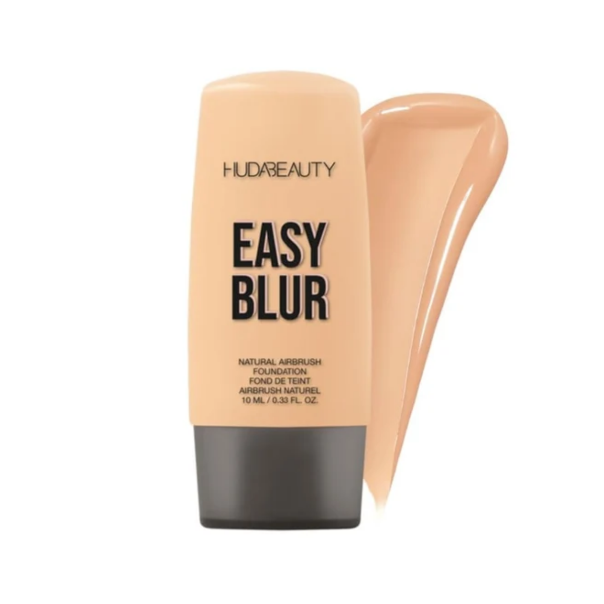 Huda Beauty Easy Blur Natural Airbrush Foundation Mini 10ml