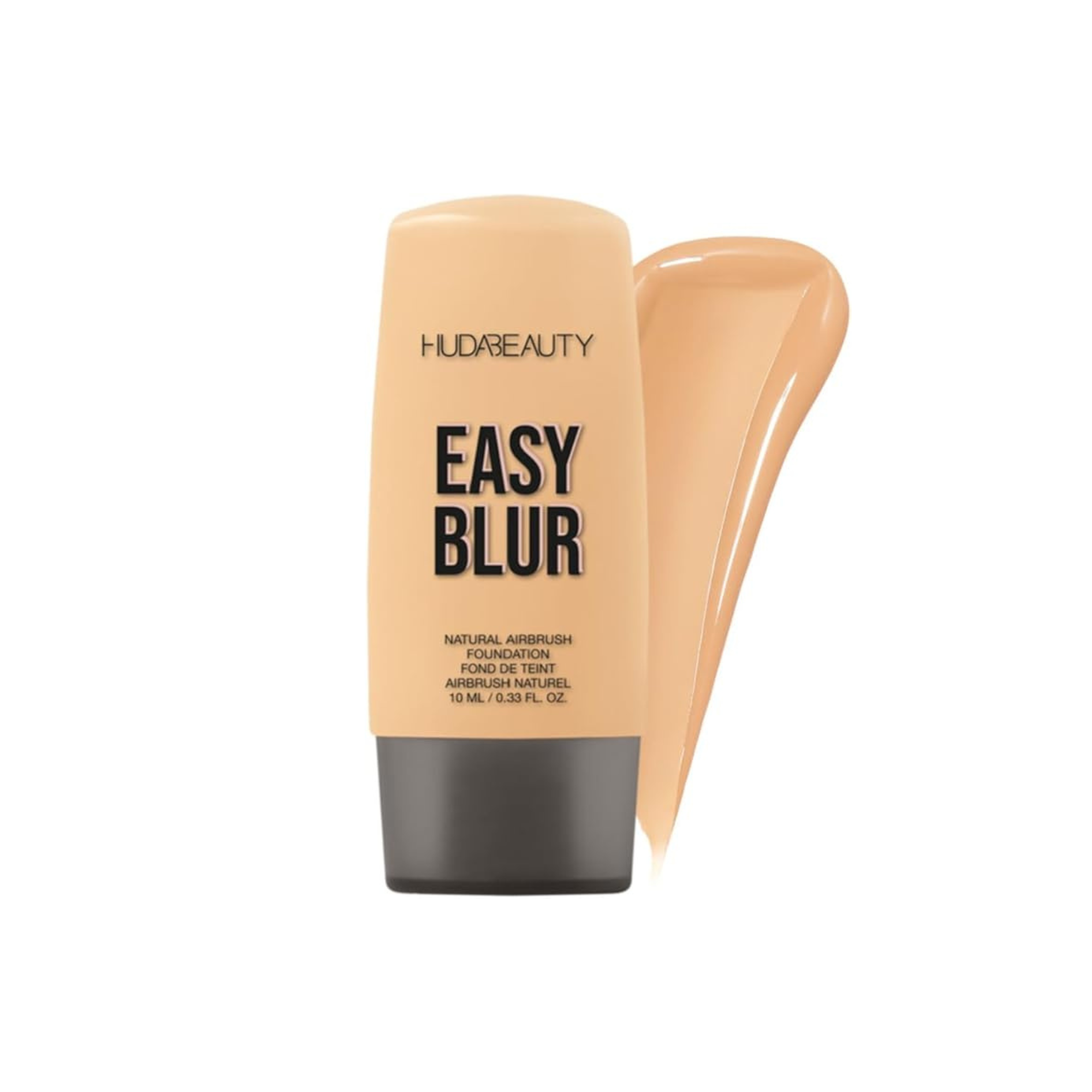 Huda Beauty Easy Blur Natural Airbrush Foundation Mini 10ml