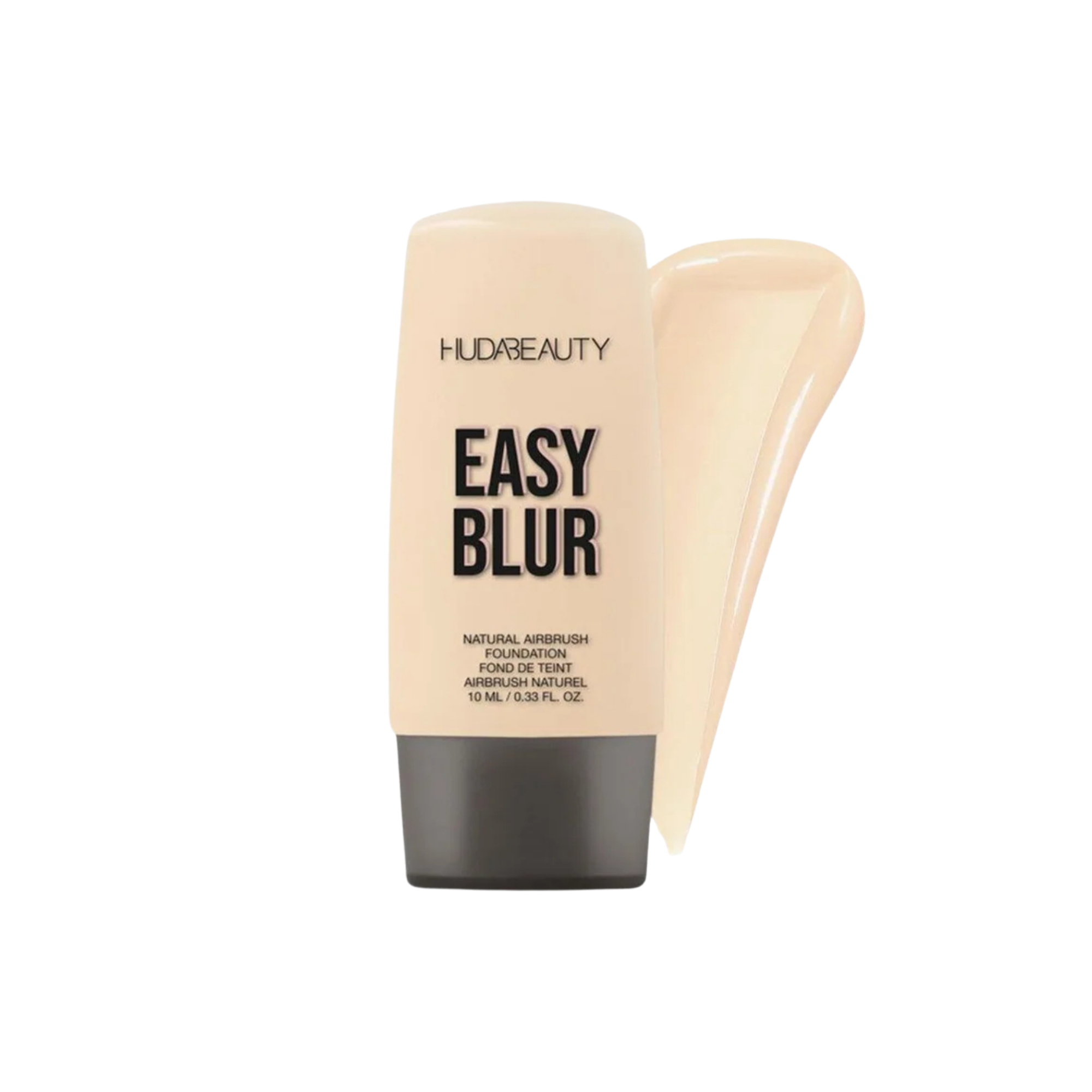 Huda Beauty Easy Blur Natural Airbrush Foundation Mini 10ml