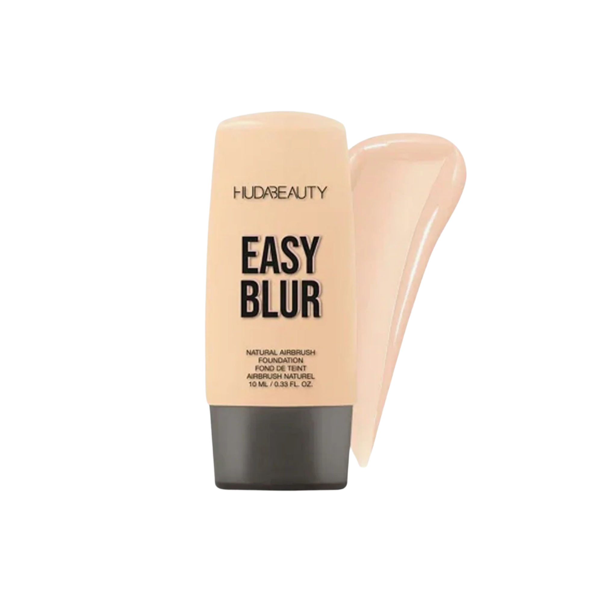 Huda Beauty Easy Blur Natural Airbrush Foundation Mini 10ml