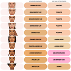 Huda Beauty FauxFilter Luminous Matte Liquid Concealer 9ml