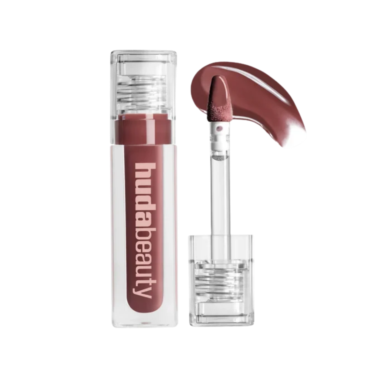 Huda Beauty Faux Filler Extra Shine Lip Gloss 3.9ml