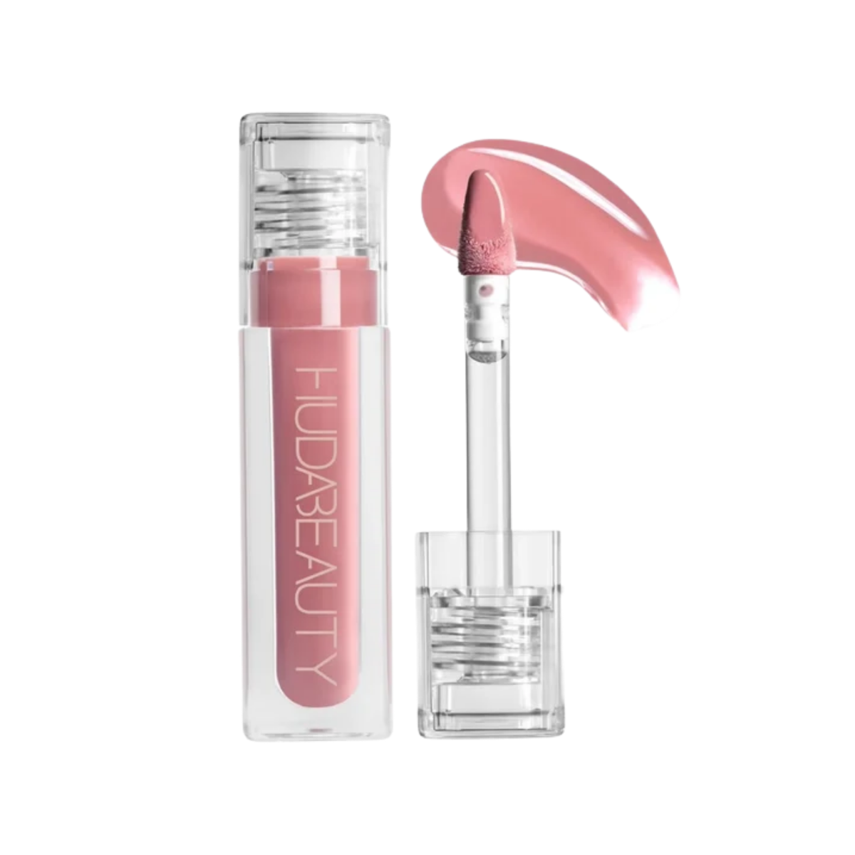Huda Beauty Faux Filler Extra Shine Lip Gloss 3.9ml