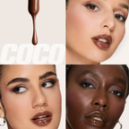 Huda Beauty Faux Filler Extra Shine Lip Gloss 3.9ml