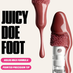 Huda Beauty Faux Filler Extra Shine Lip Gloss 3.9ml