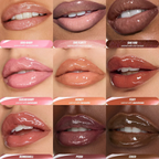 Huda Beauty Faux Filler Extra Shine Lip Gloss 3.9ml