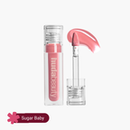 Huda Beauty Faux Filler Extra Shine Lip Gloss 3.9ml