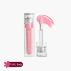 Huda Beauty Faux Filler Extra Shine Lip Gloss 3.9ml