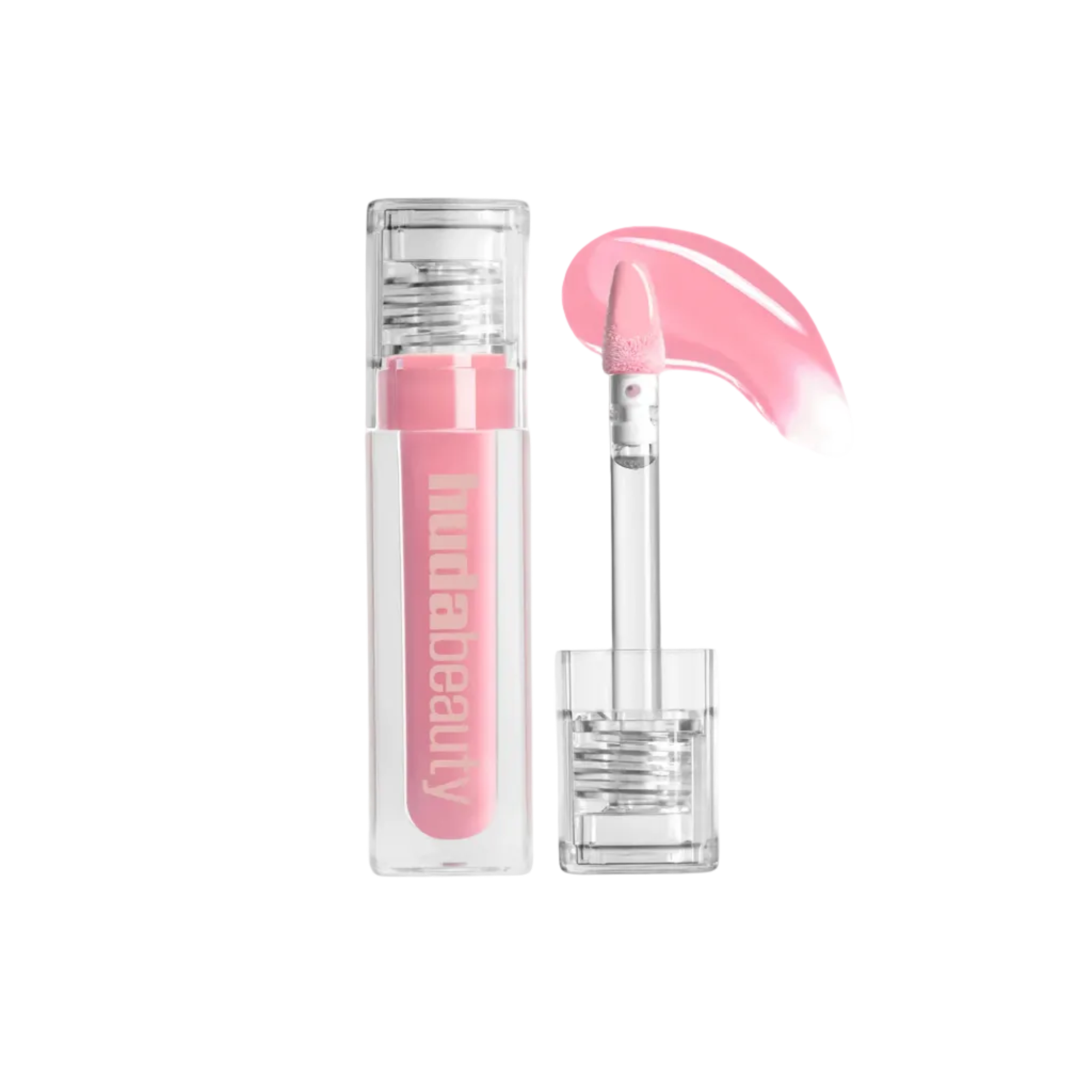 Huda Beauty Faux Filler Extra Shine Lip Gloss 3.9ml