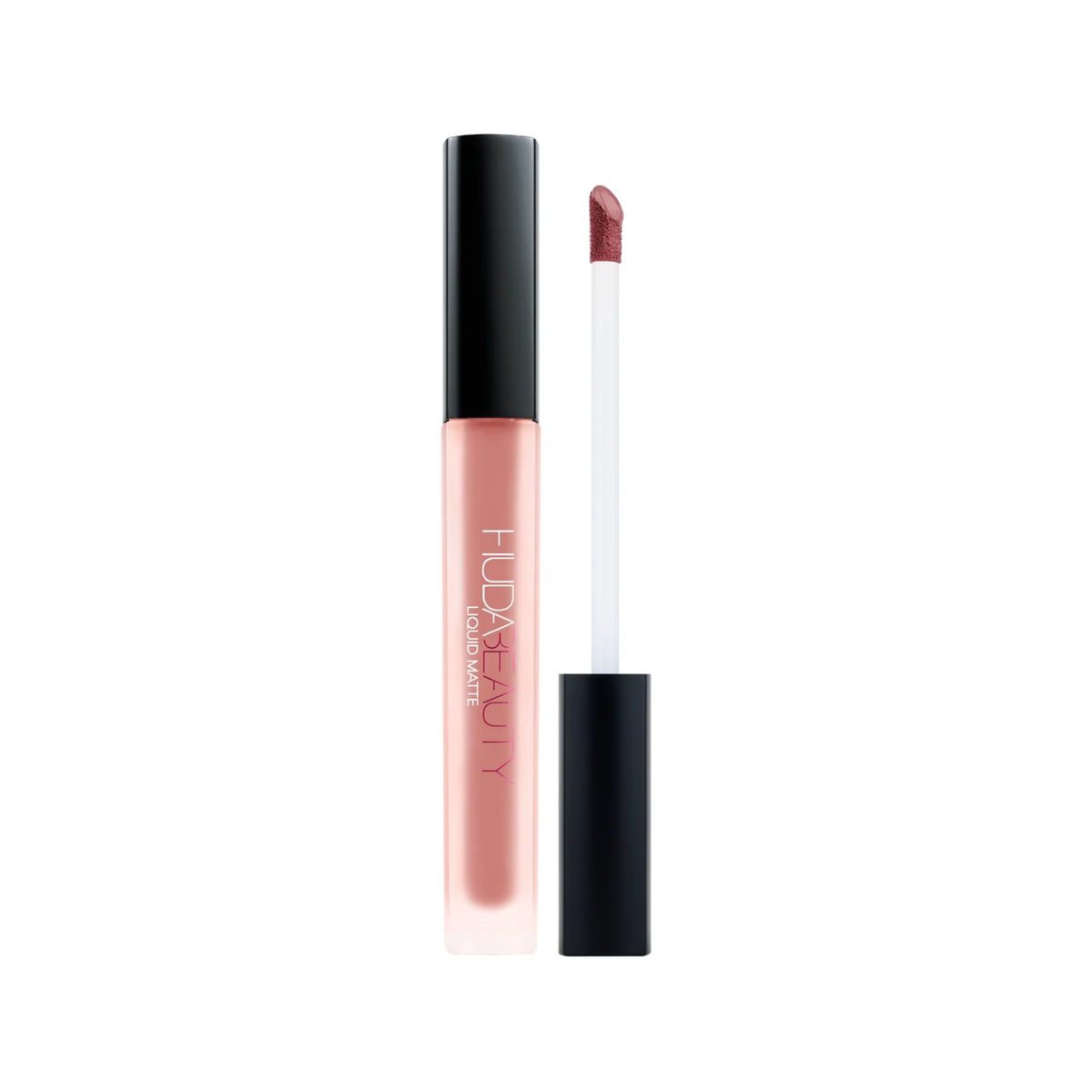 Huda Beauty Liquid Matte Lipstick 4.2ml