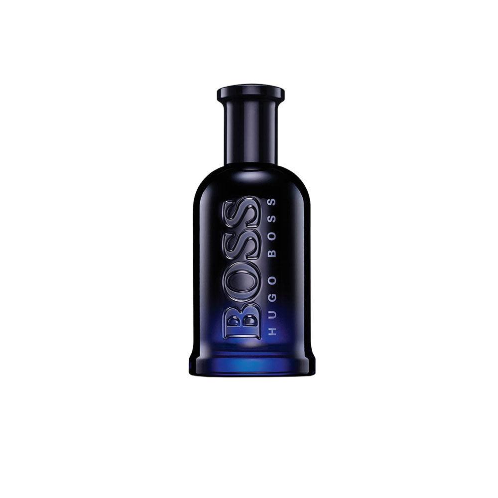 Hugo Boss Bottled Night Men Eau De Toilette 100ml - TheSkinFit
