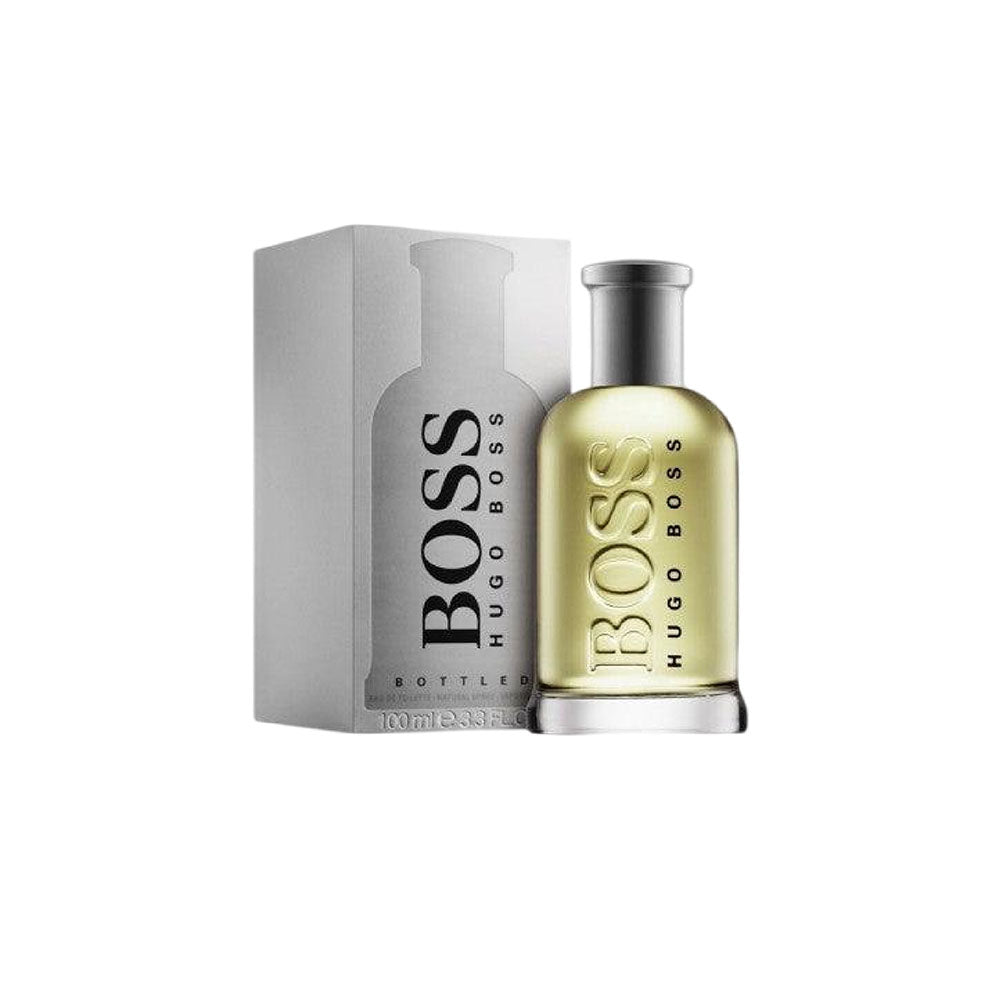 Hugo Boss No.6 Men Eau De Toilette 100ml