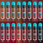 NYX Lip IV Hydrating Gloss Stain 08 Drippin' In Rose 5ml Order Now