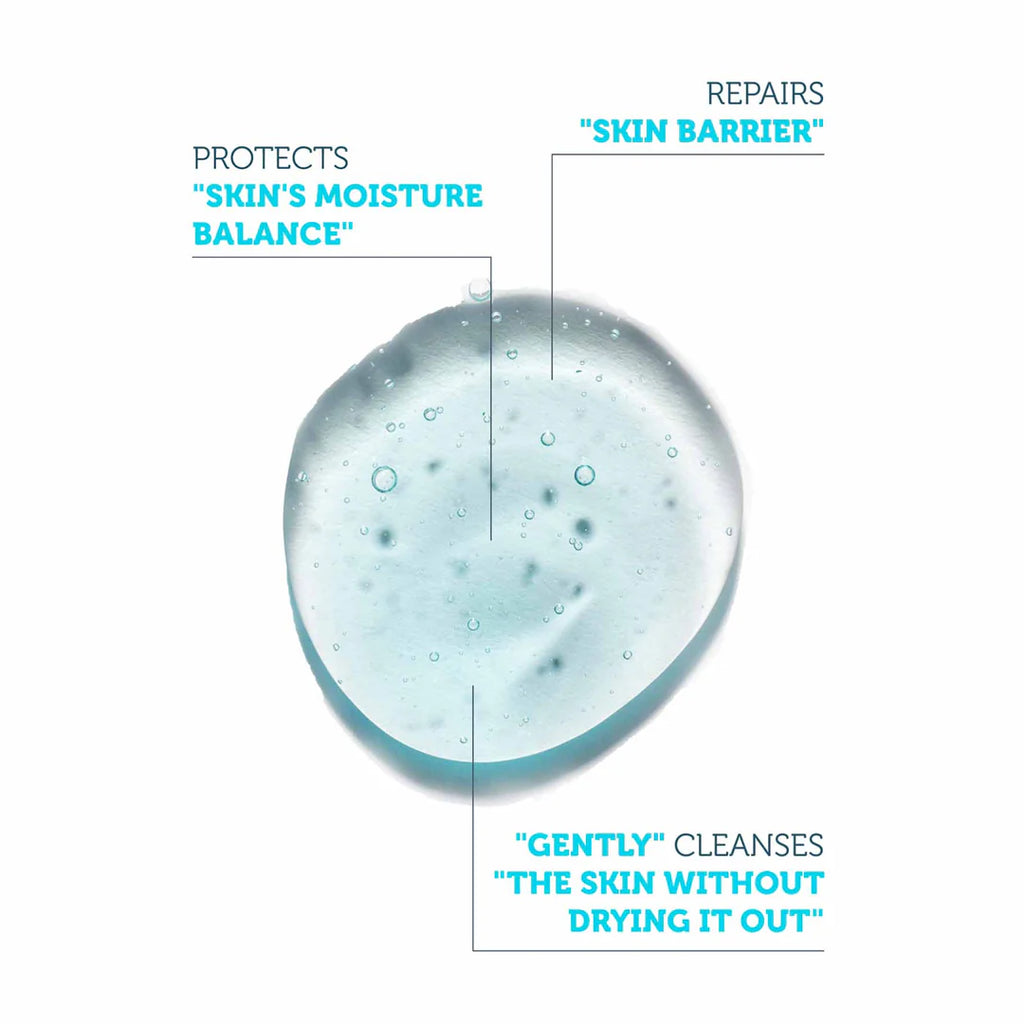 the purest solutions hydrating gentle facial cleanser 200ml review