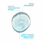 the purest solutions hydrating gentle facial cleanser 200ml review