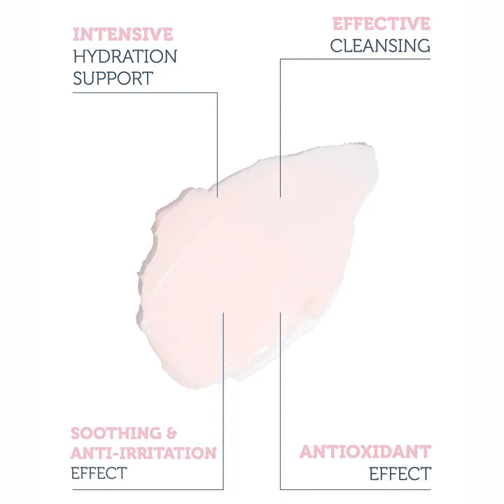 the purest solutions hydration infused smooth cleansing balm 85gm price