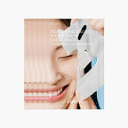 COSRX Hydrium Triple Hyaluronic Water Wave Sheet Mask 1 Piece - TheSkinFit