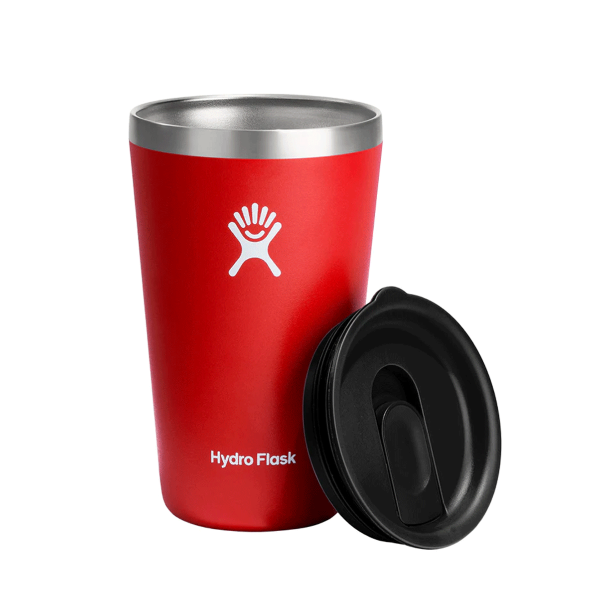 Hydro Flask All Around Tumbler Press In Li Goji 473ml