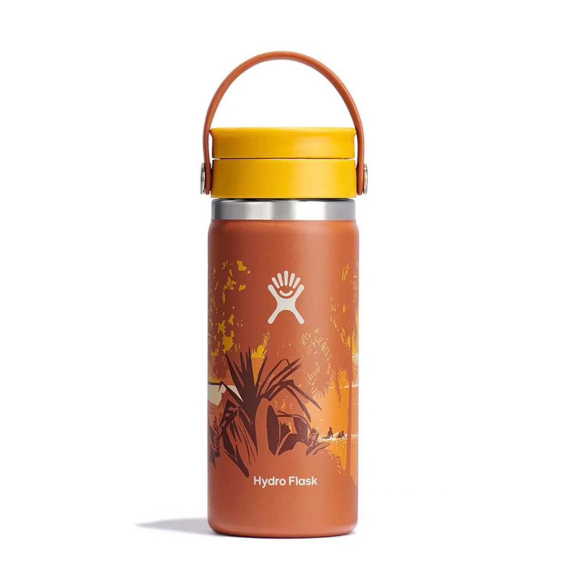Hydro Flask Kailah Wide Flex Sip Lid 473ml