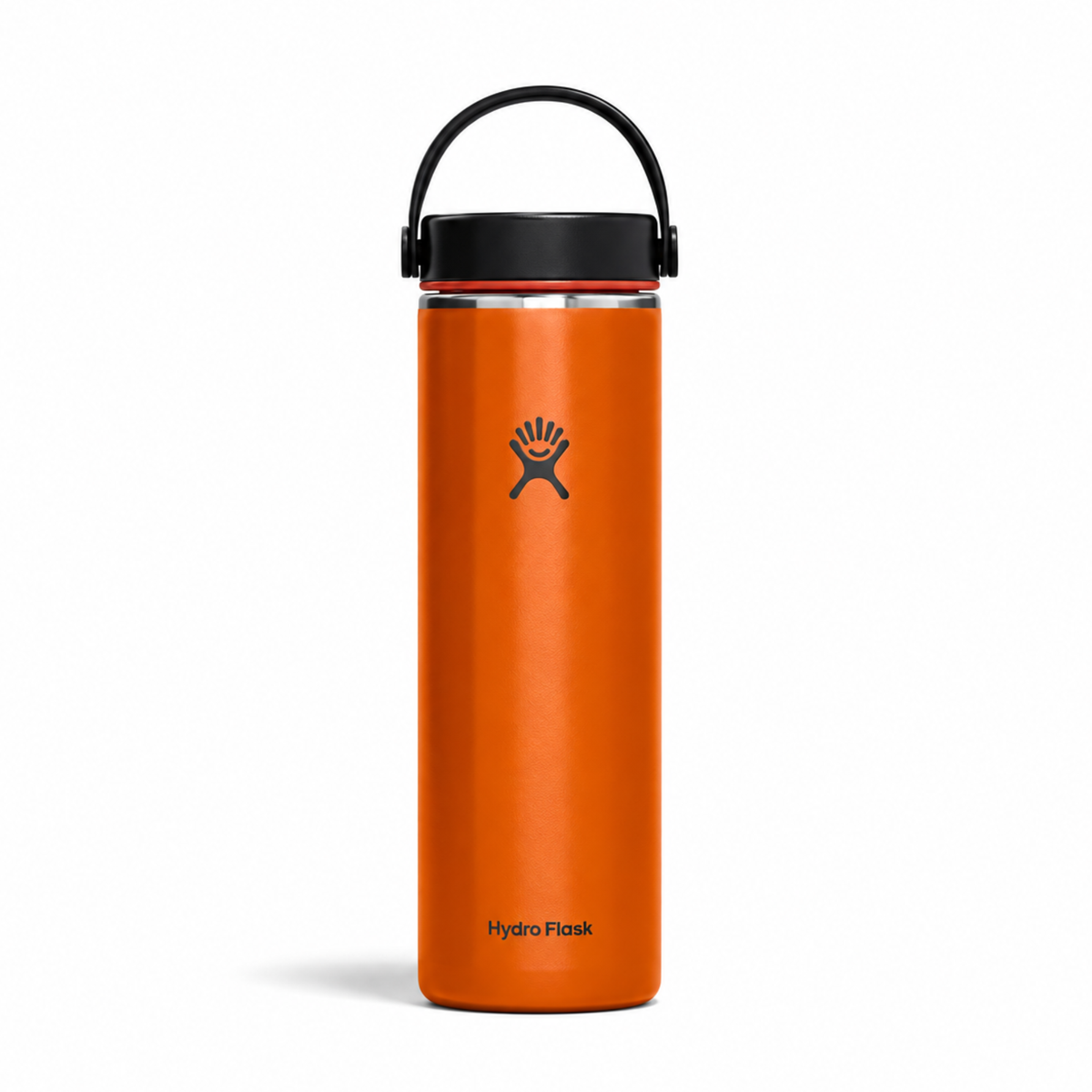 Hydro Flask Trail Series Lightweight Wide Flex Cap 710ml