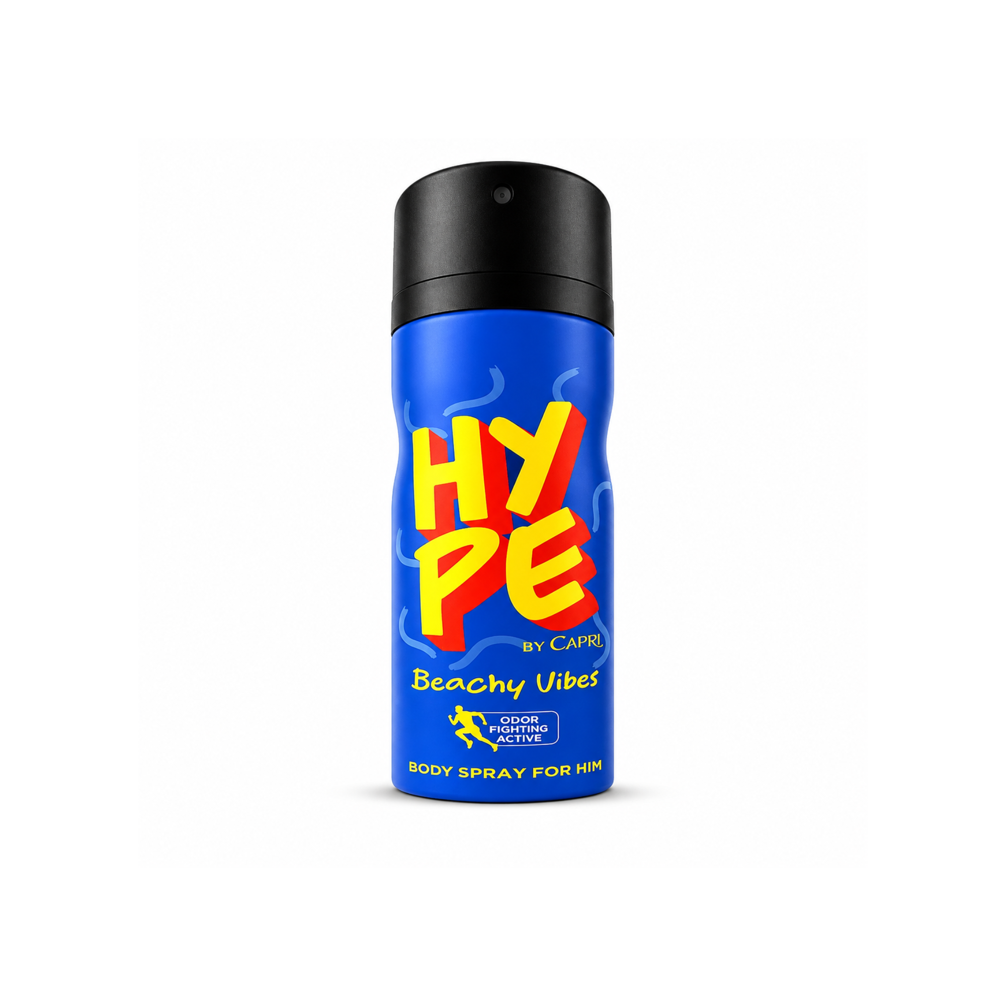 Hype Beachy Vibes Body Spray For Men