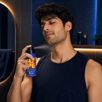 Hype Beachy Vibes Body Spray For Men