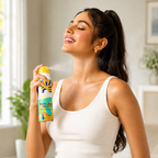 Hype Berry Berry Fruity Body Spray For Women