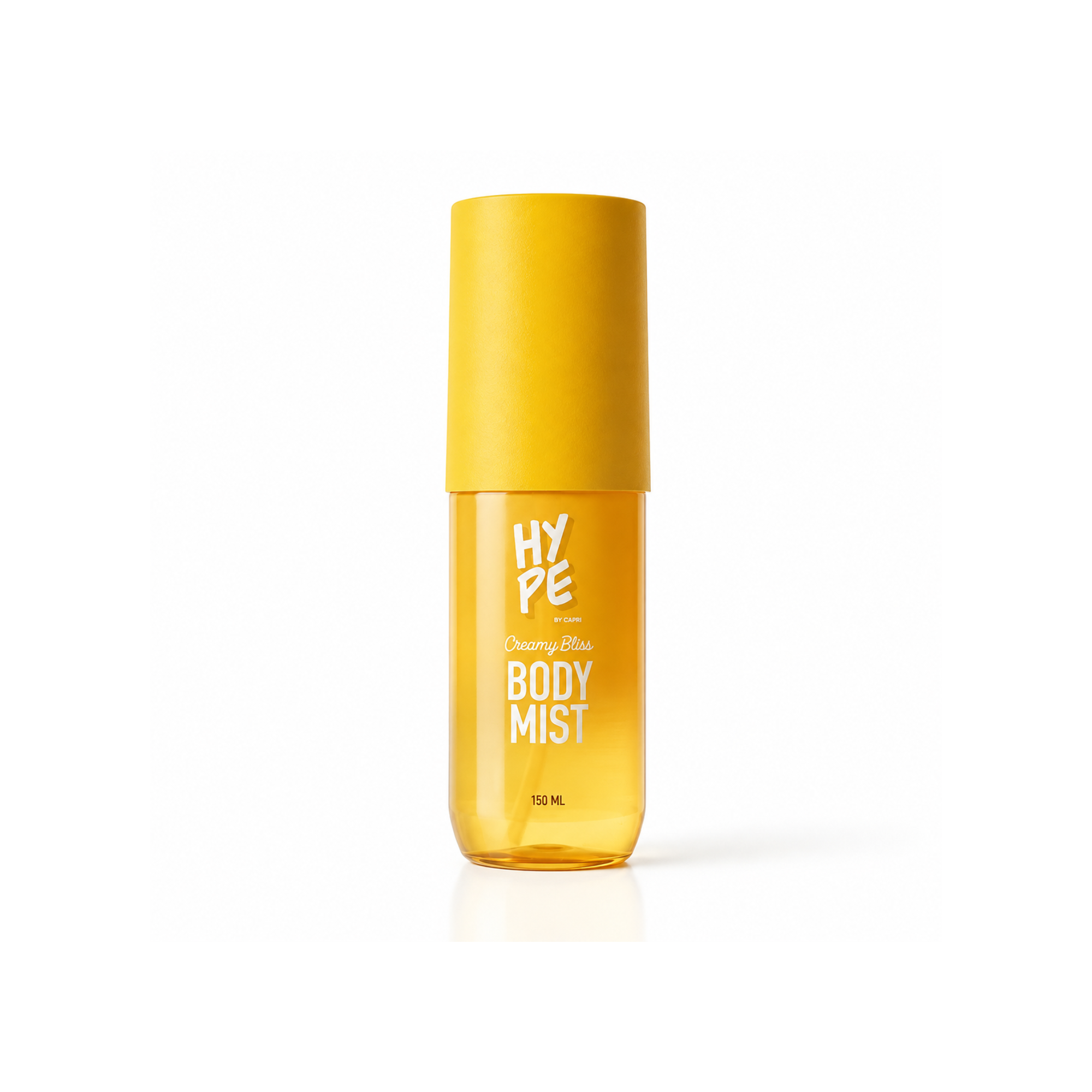 Hype Creamy Bliss Body Mist For Women