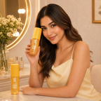 Hype Creamy Bliss Body Mist For Women